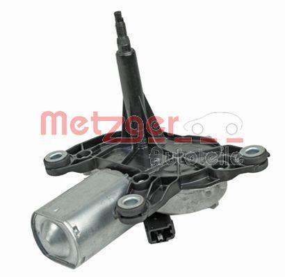 Moteur d'essuie-glace METZGER ref. 2190811